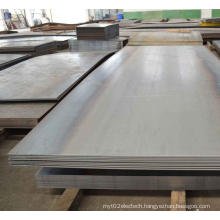 JIS G3302 SGCD3 Galvanized Steel Sheets